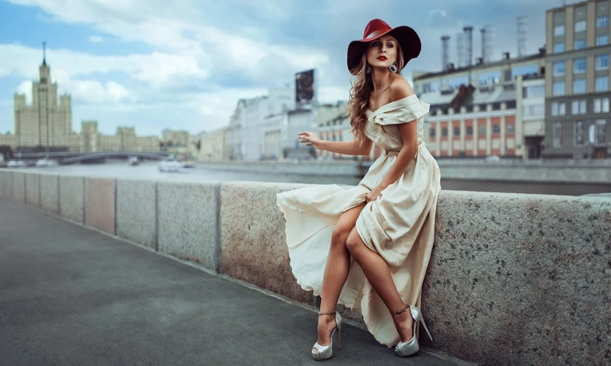 Эскорт-услуги