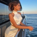 Девушки для путешествий