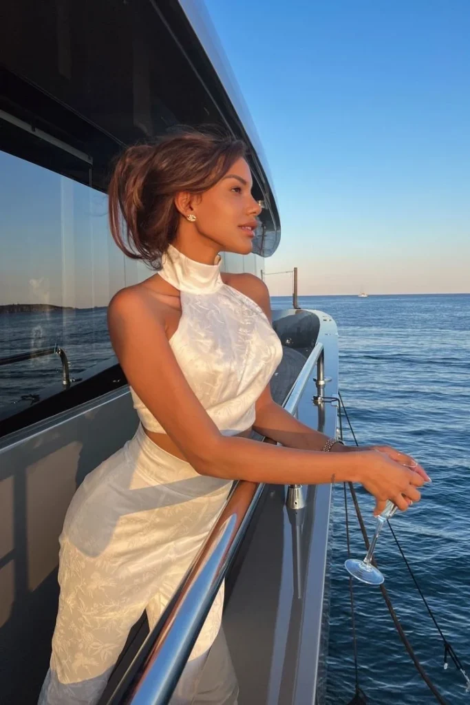 Девушки для путешествий