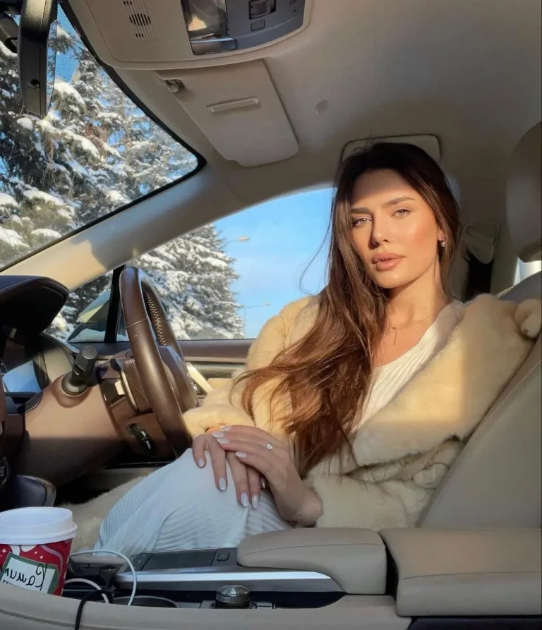 Имя: Содержанки Москвы: кто они