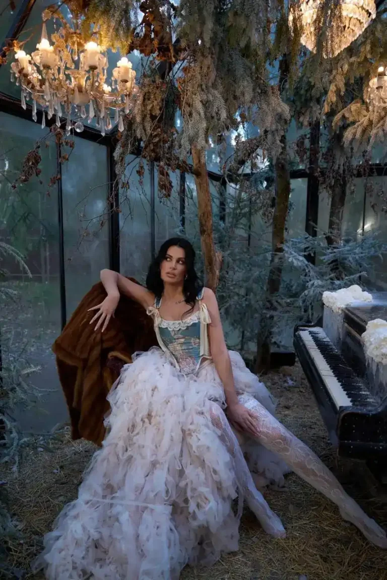 Имя: Саманта Возраст: 34 Вес: 58