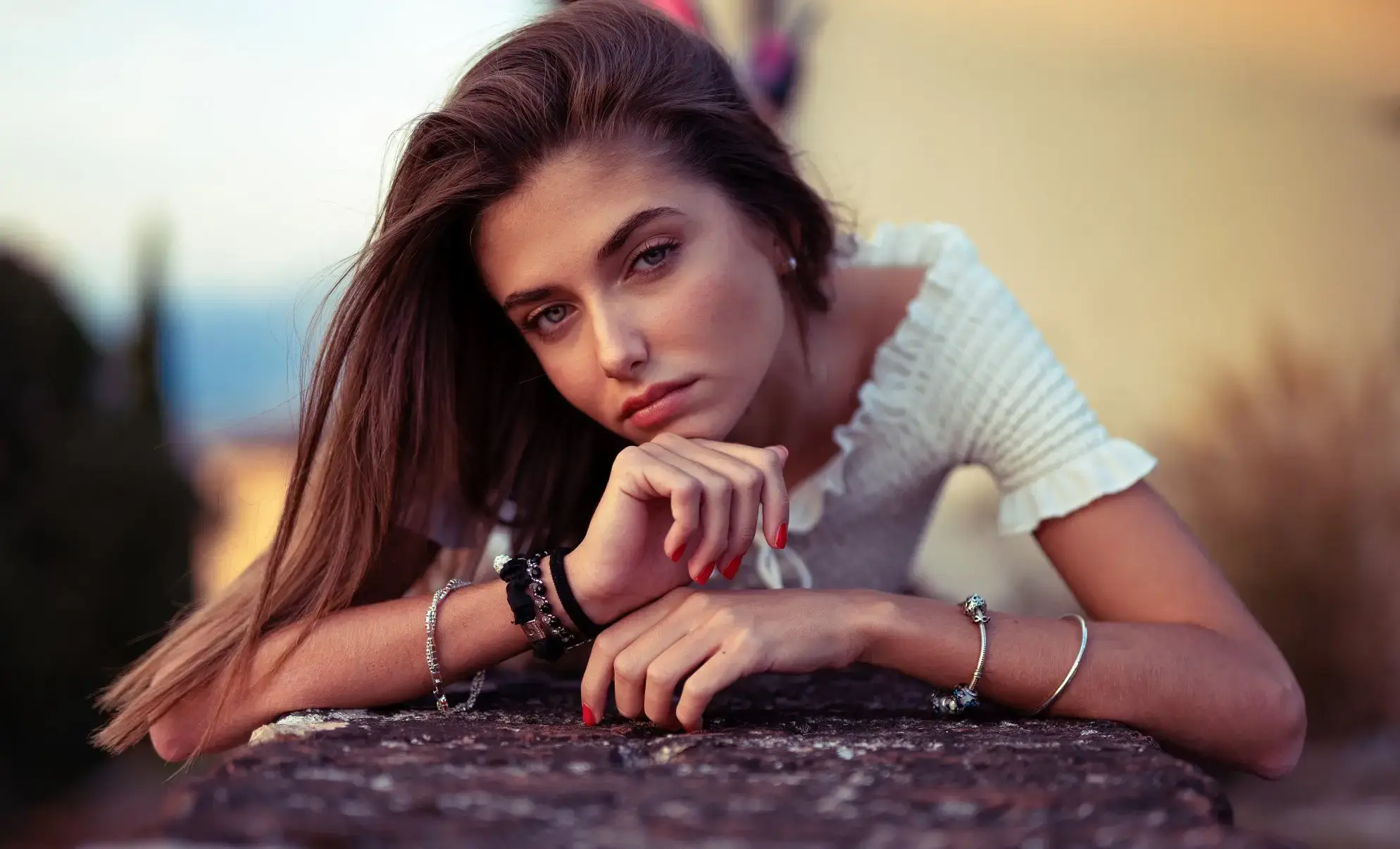 Эскорт-услуги