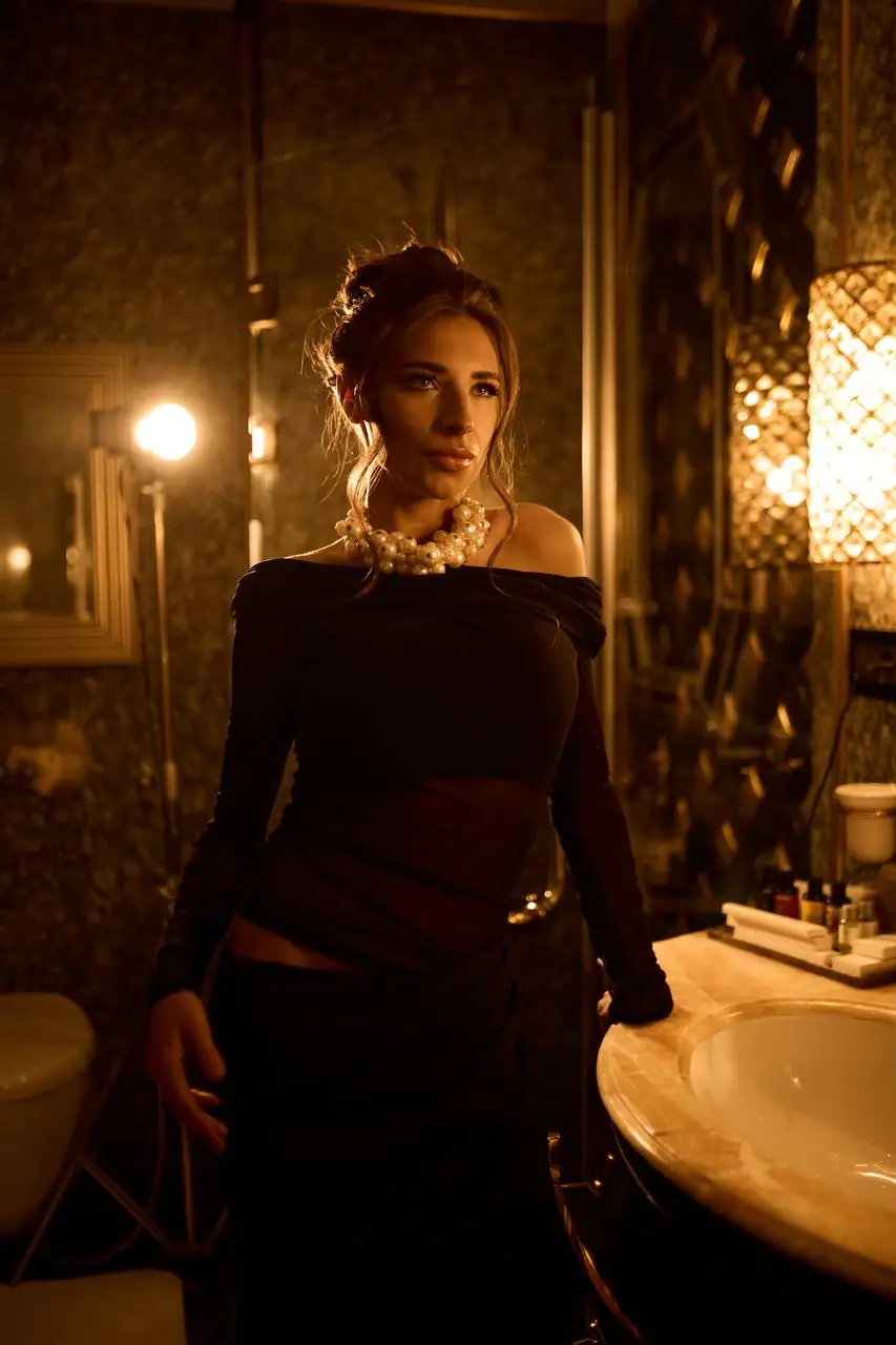 Девушки для мероприятий — эскорт для особых случаев