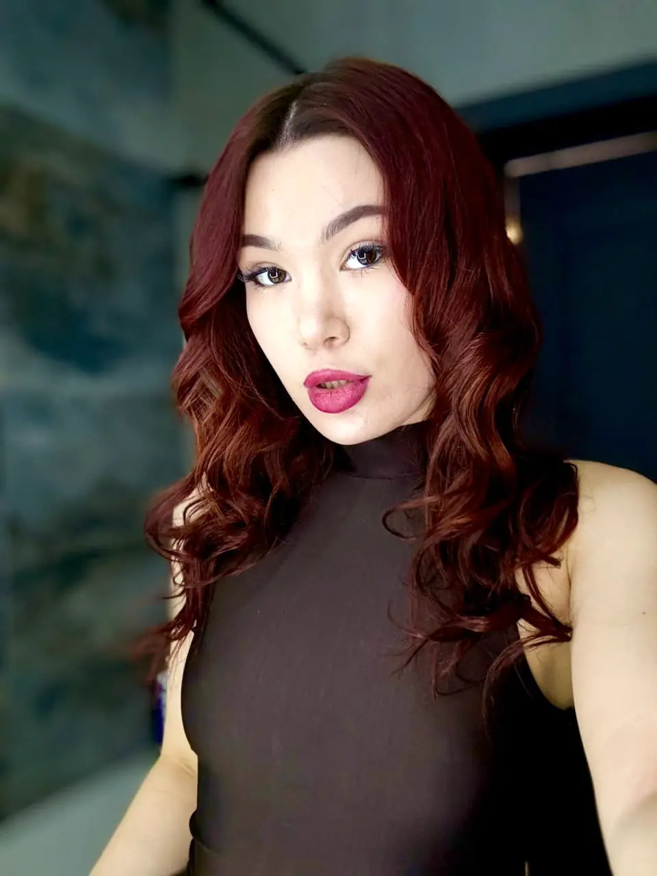 Имя: Тереза Возраст: 24 Вес: 52