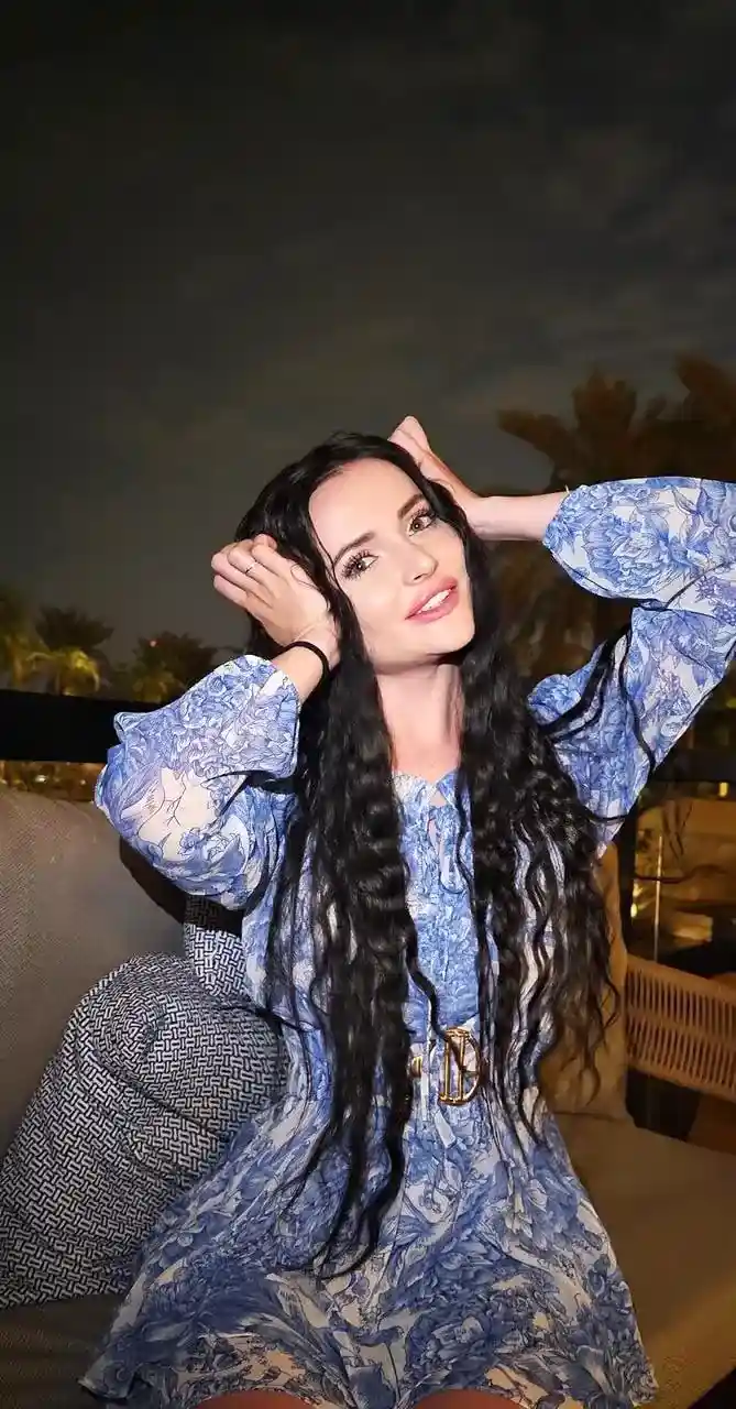 Имя: Лиза Возраст: 20 Вес: 55