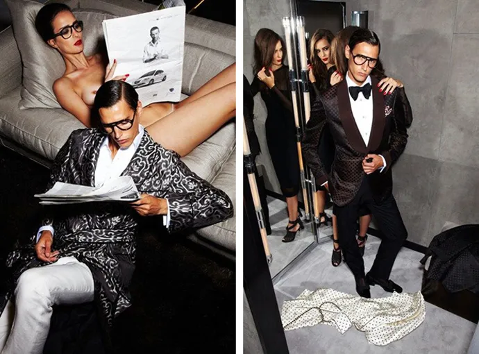 Изменение восприятия в обществе