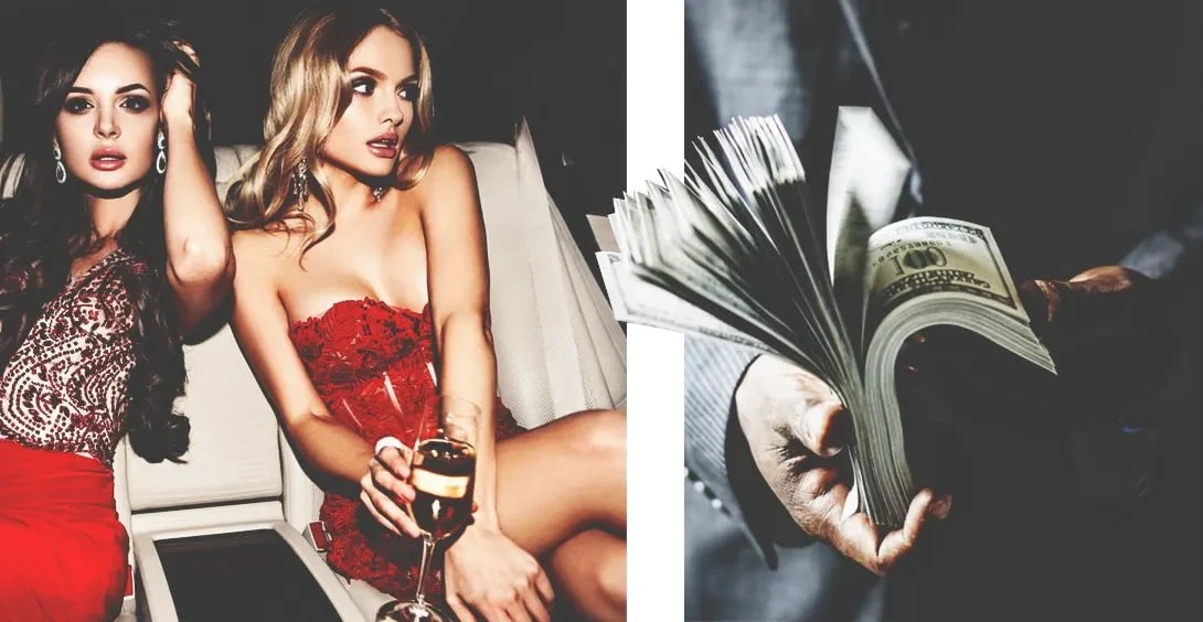 Услуги и дополнительные расходы