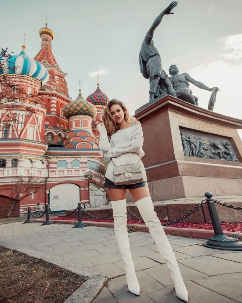 Элитный эскорт в Москве — как выбрать безупречное сопровождение и избежать ошибок