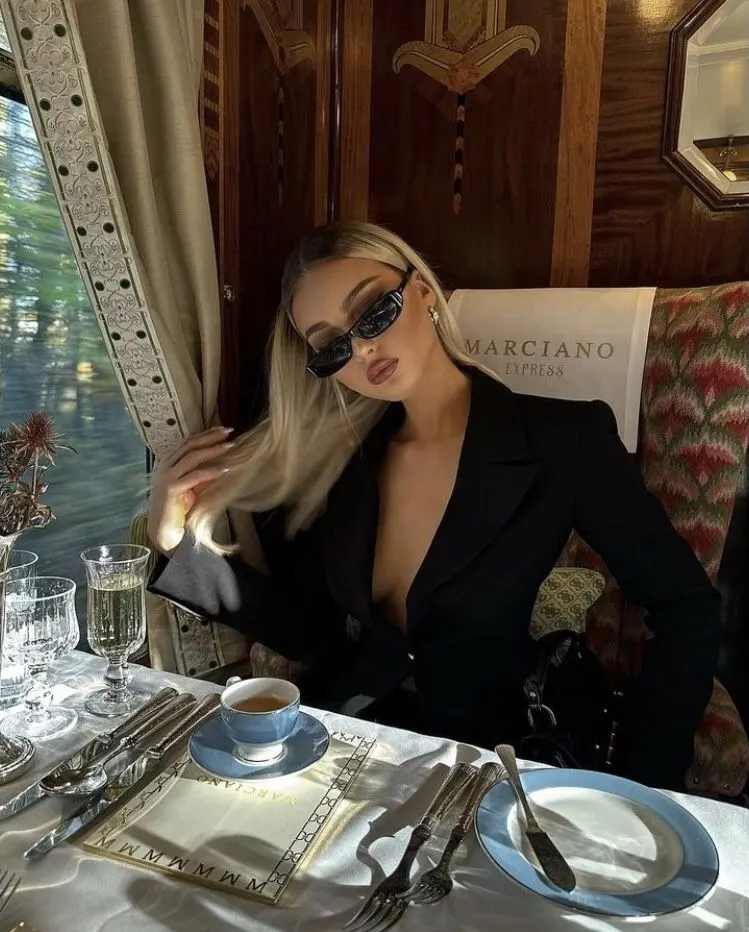 Этикет и подготовка к встрече