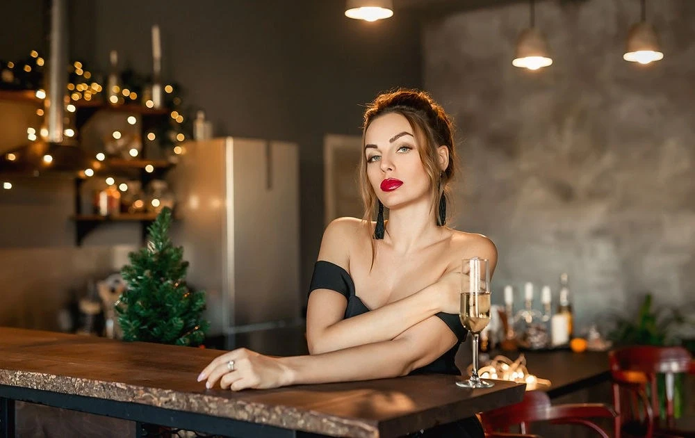 Профессия эскортницы: реальная работа и профессиональные стандарты