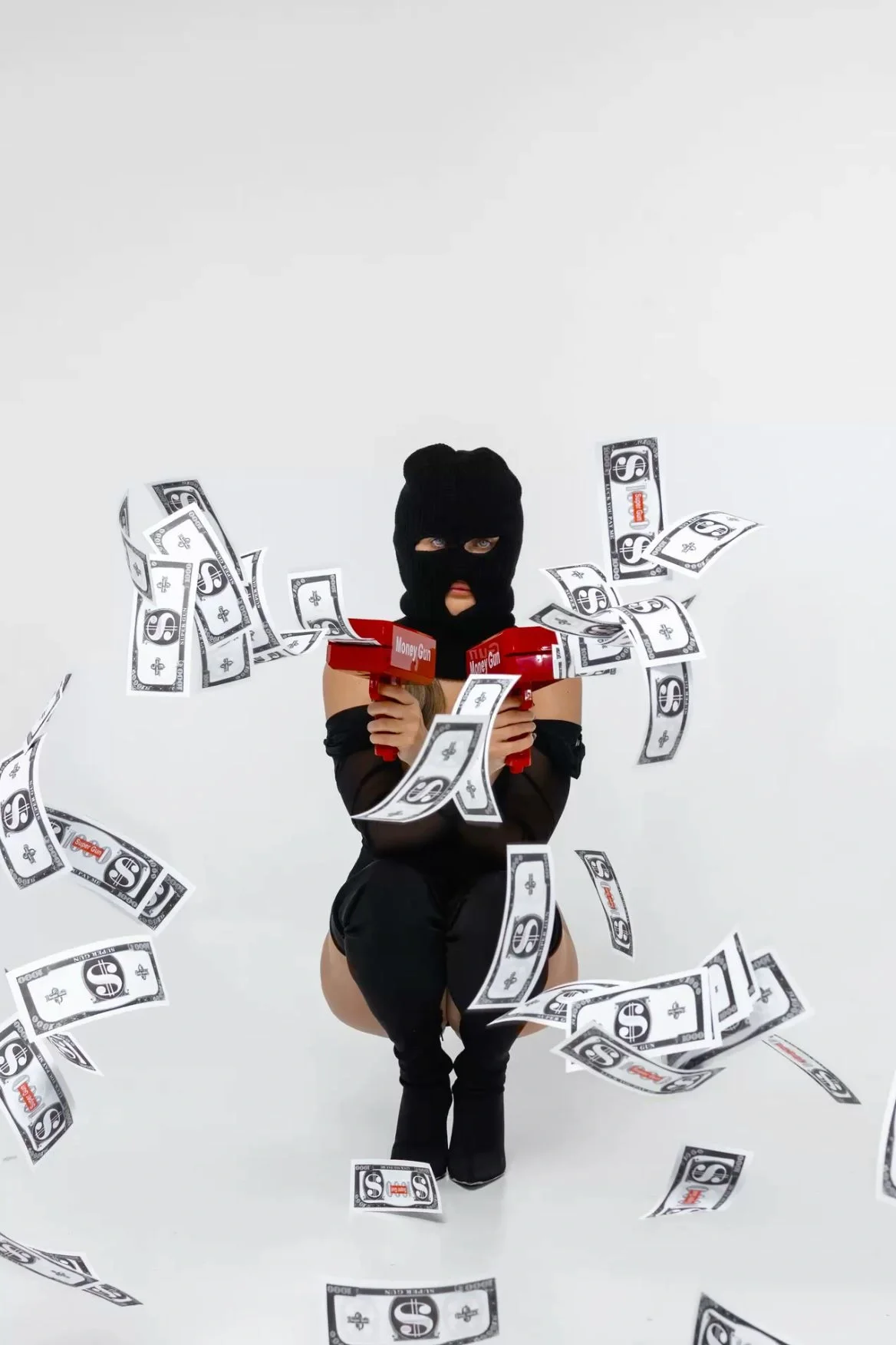 Красные флаги: как выглядят накрутки и мошенники